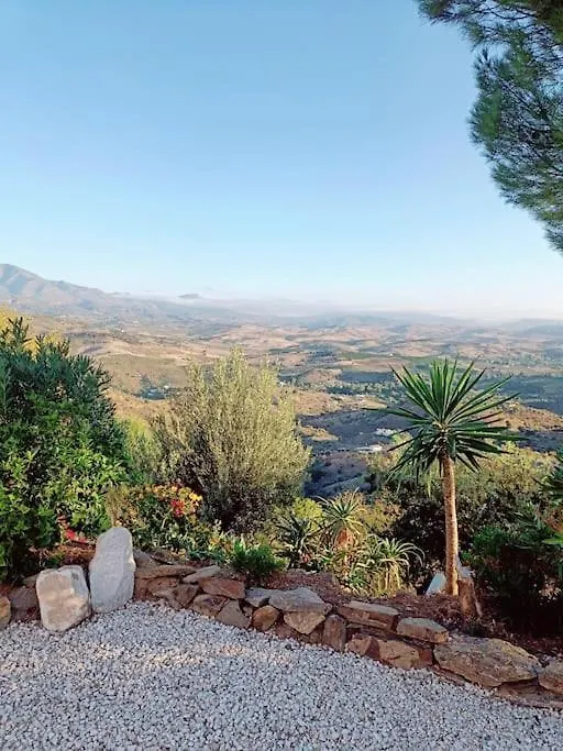Casa Del Barco With Pool And Stunning Views Villa Guaro