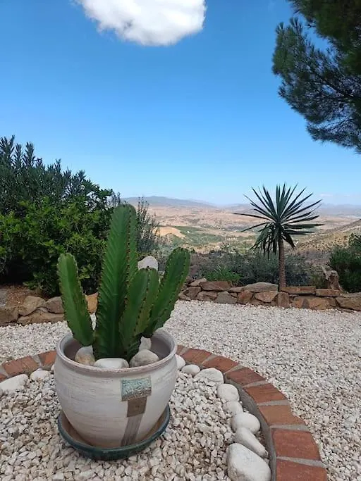 Casa Del Barco With Pool And Stunning Views Villa Guaro