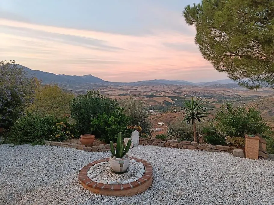 Casa Del Barco With Pool And Stunning Views Villa Guaro