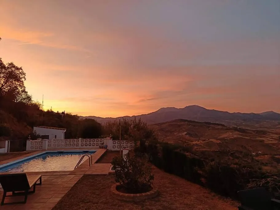 Casa Del Barco With Pool And Stunning Views Villa Guaro