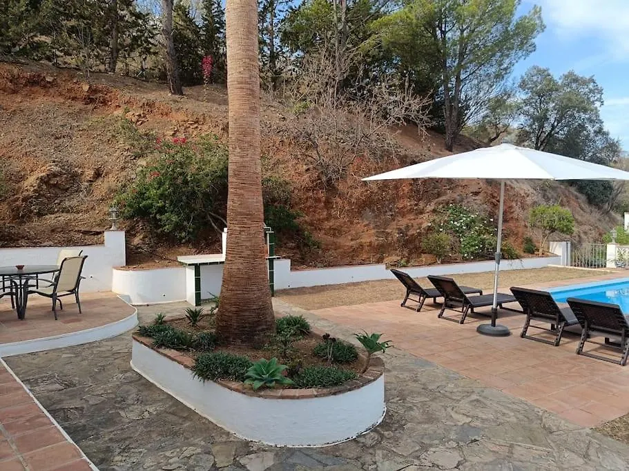 Casa Del Barco With Pool And Stunning Views Villa Guaro