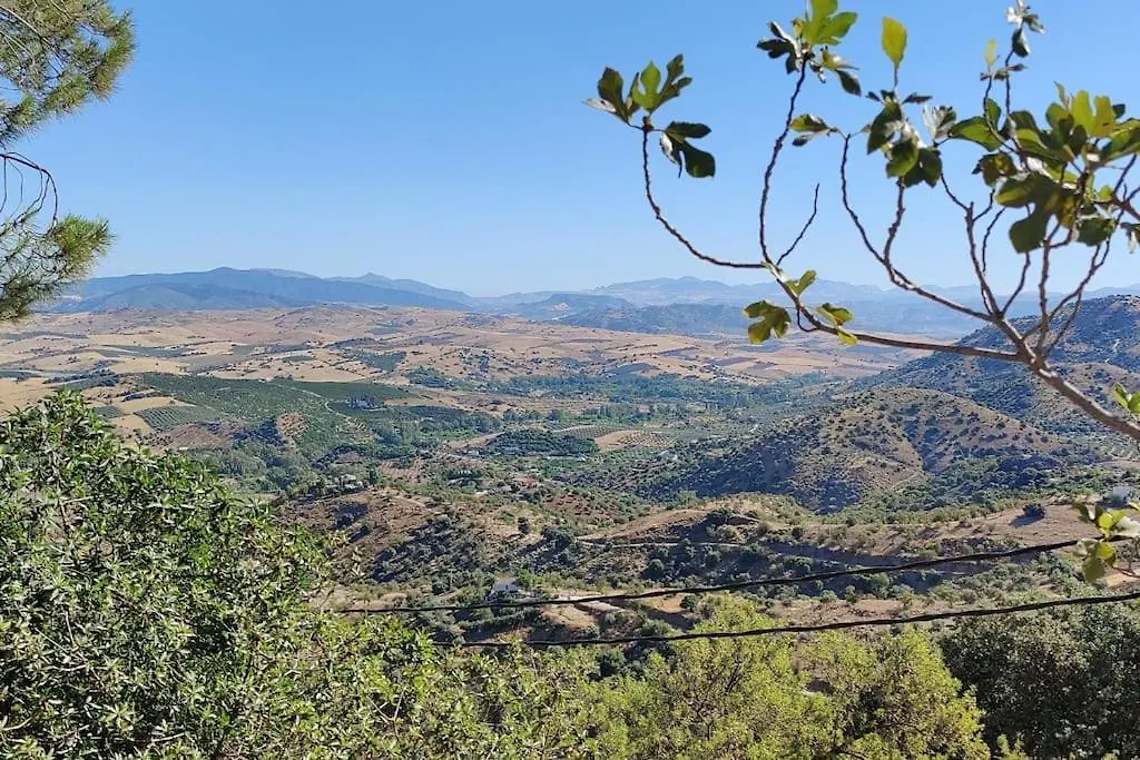 Casa Del Barco With Pool And Stunning Views Villa Guaro