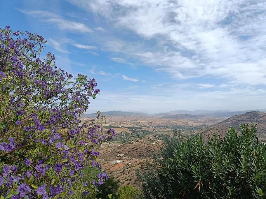 Casa Del Barco With Pool And Stunning Views Villa Guaro