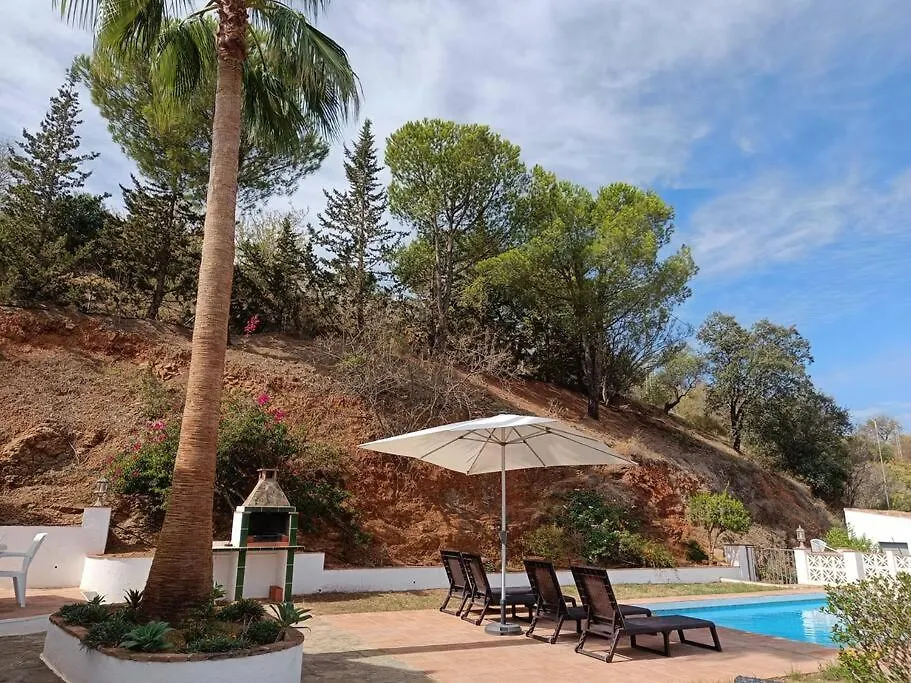 Casa Del Barco With Pool And Stunning Views Villa Guaro