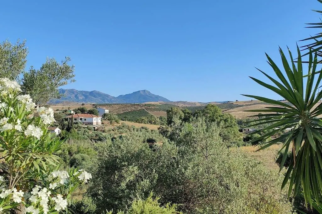 Casa Del Barco With Pool And Stunning Views Villa Guaro