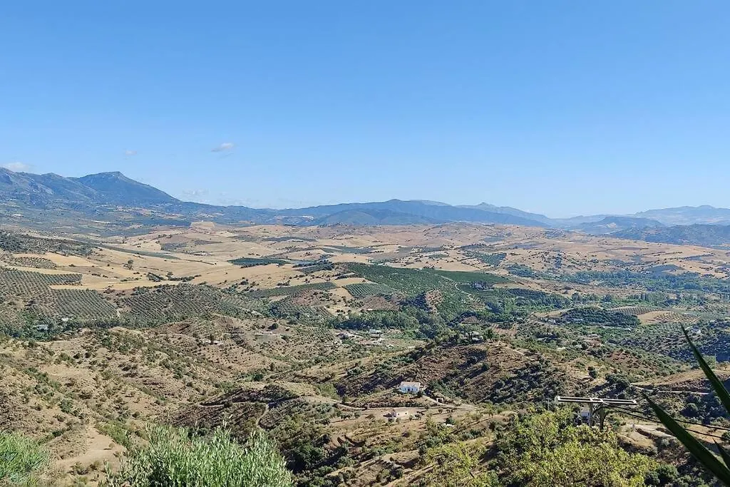 Casa Del Barco With Pool And Stunning Views Villa Guaro