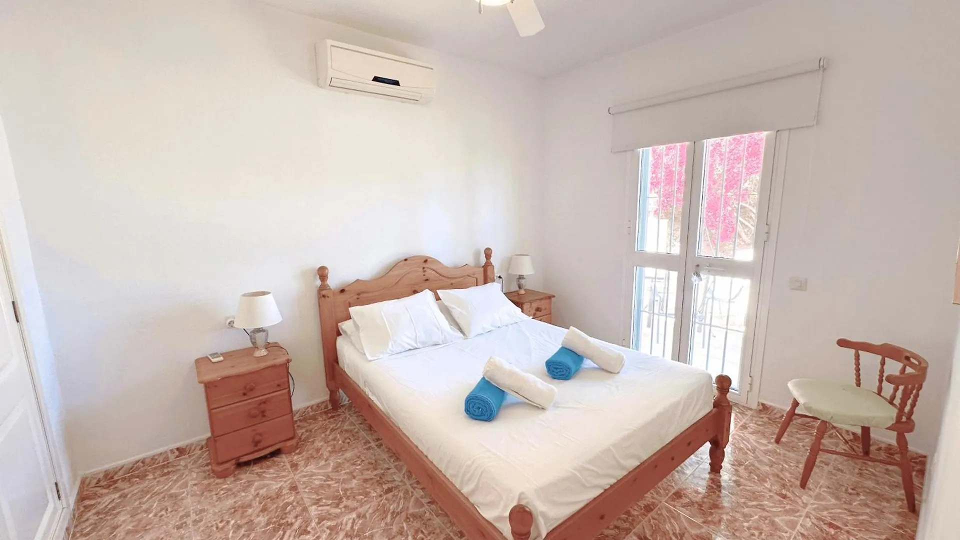 Casa Del Barco With Pool And Stunning Views Villa Guaro 0*,