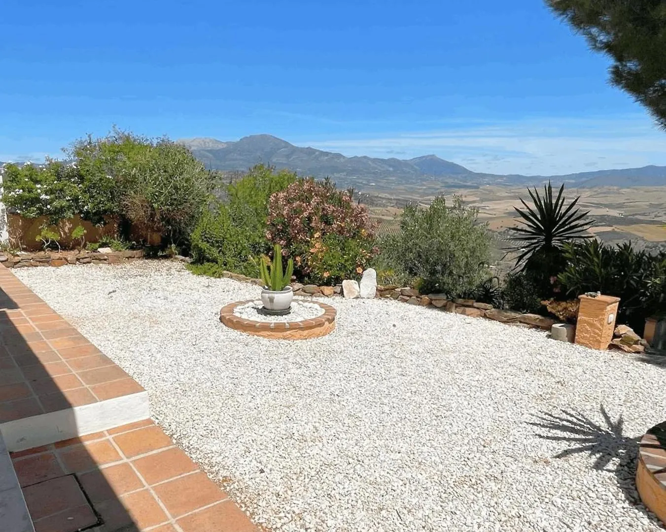 Casa Del Barco With Pool And Stunning Views Villa Guaro Spain