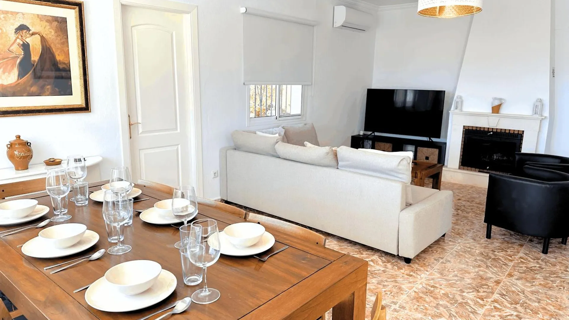 Casa Del Barco With Pool And Stunning Views Villa Guaro
