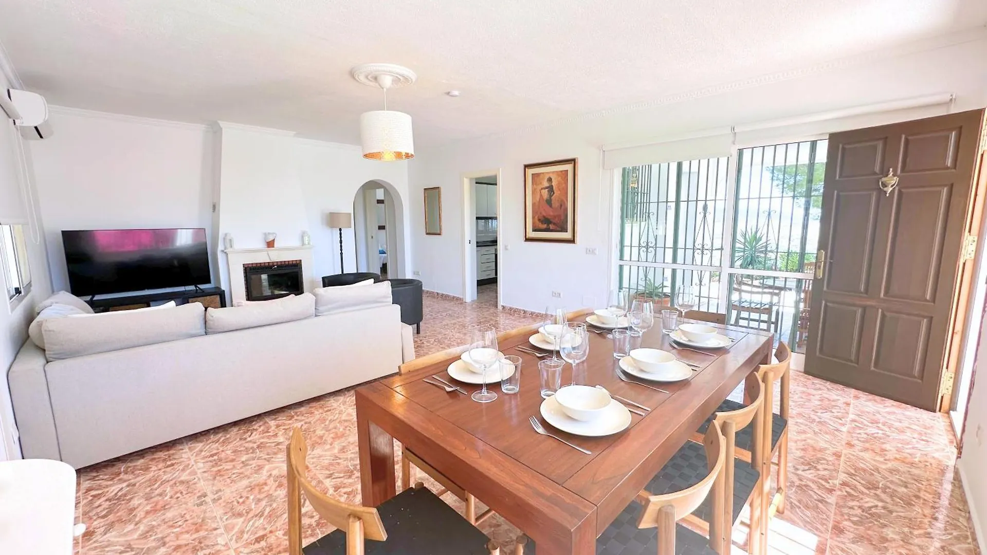 Casa Del Barco With Pool And Stunning Views Villa Guaro