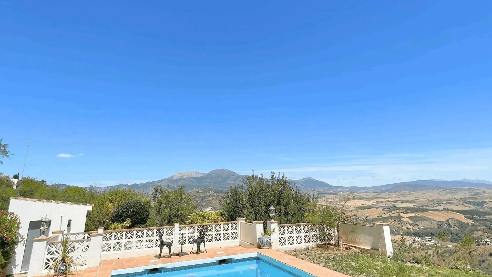 Casa Del Barco With Pool And Stunning Views Villa Guaro