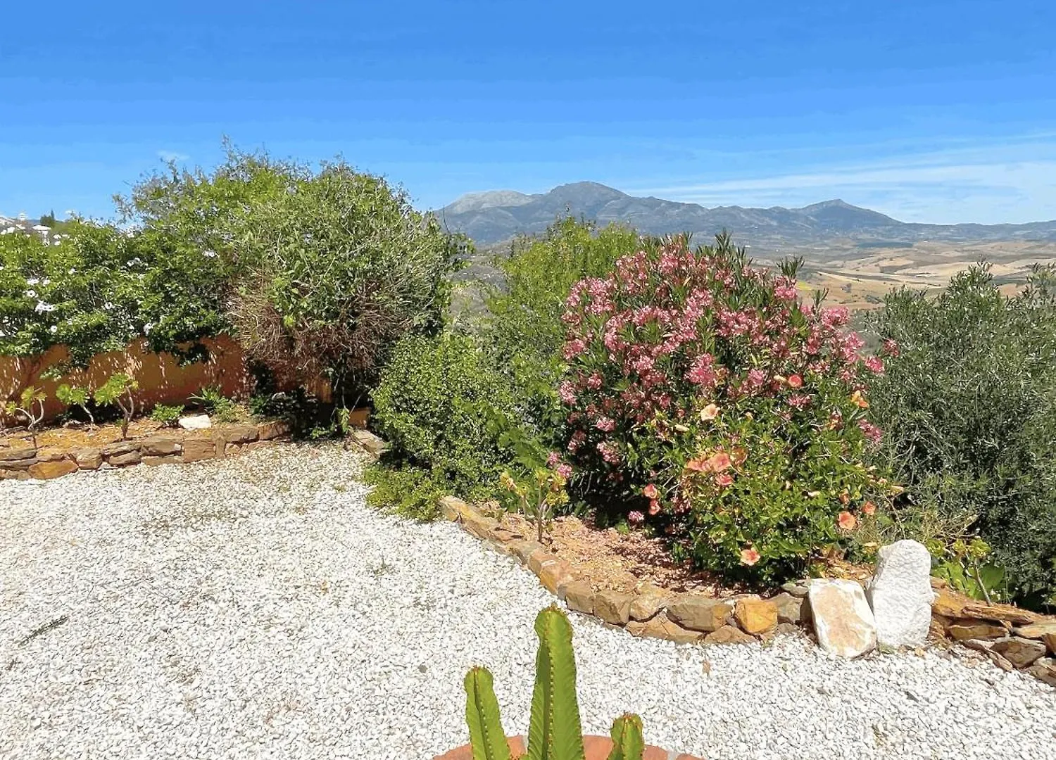Casa Del Barco With Pool And Stunning Views Villa Guaro