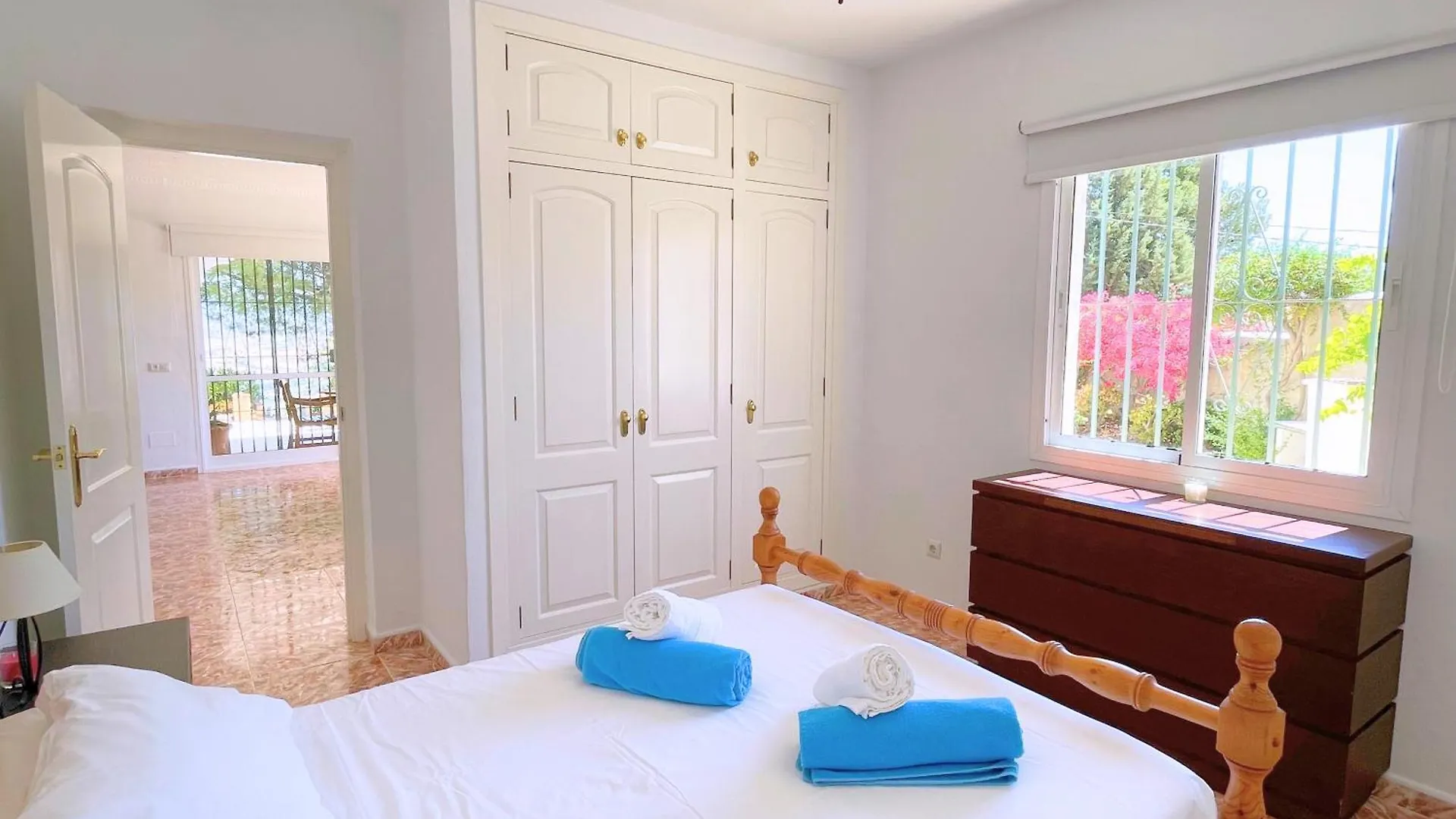 Casa Del Barco With Pool And Stunning Views Villa Guaro