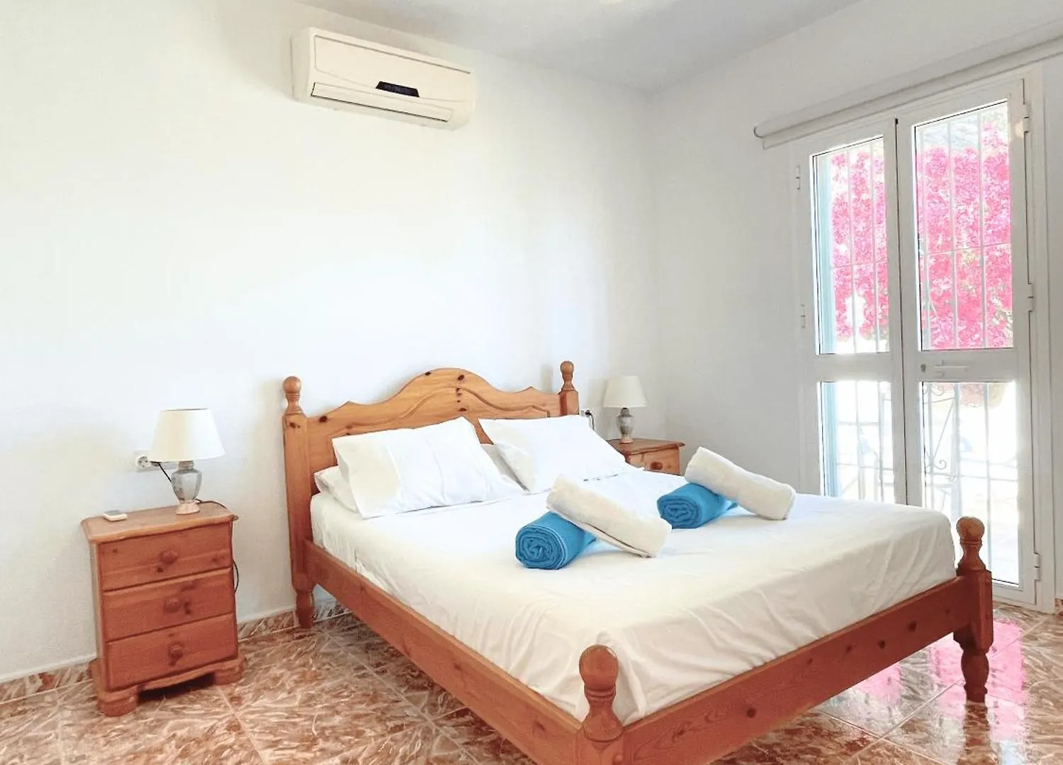 Casa Del Barco With Pool And Stunning Views Villa Guaro