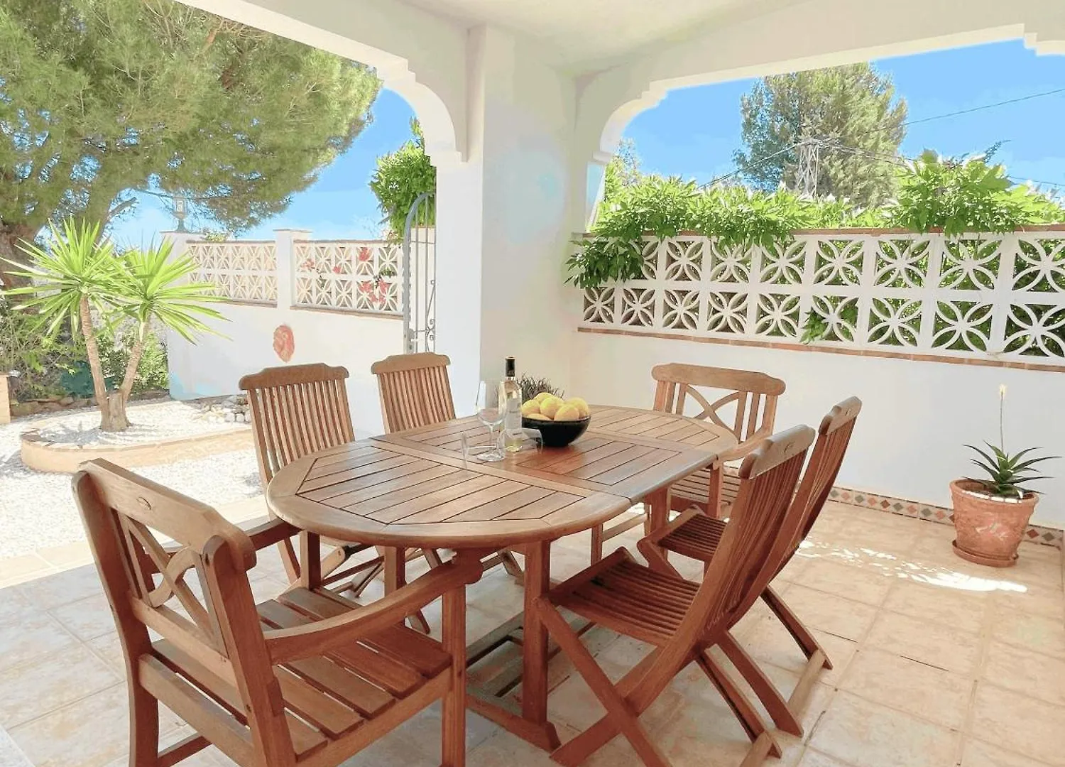 Casa Del Barco With Pool And Stunning Views Villa Guaro Spain