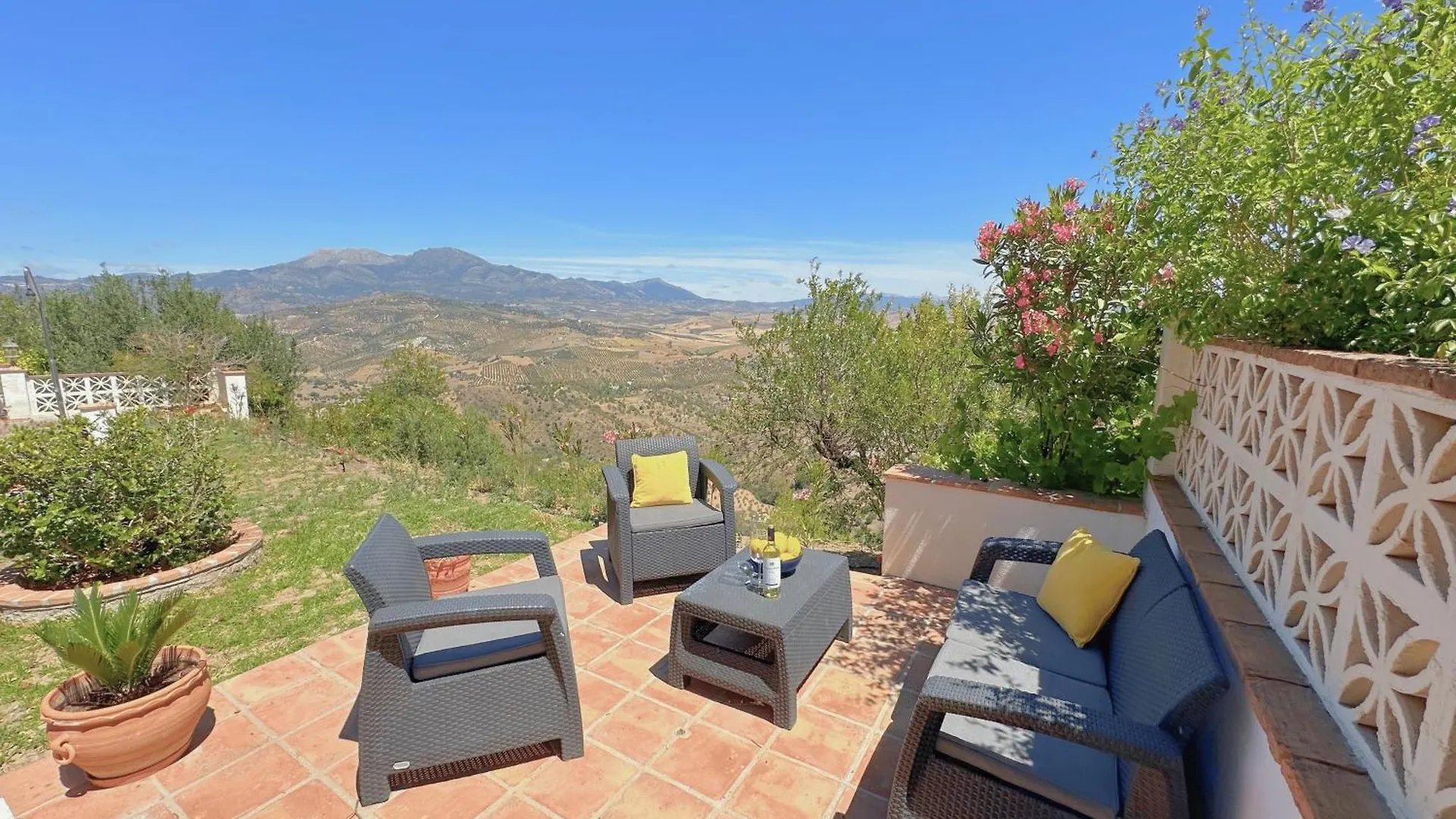 Casa Del Barco With Pool And Stunning Views Villa Guaro