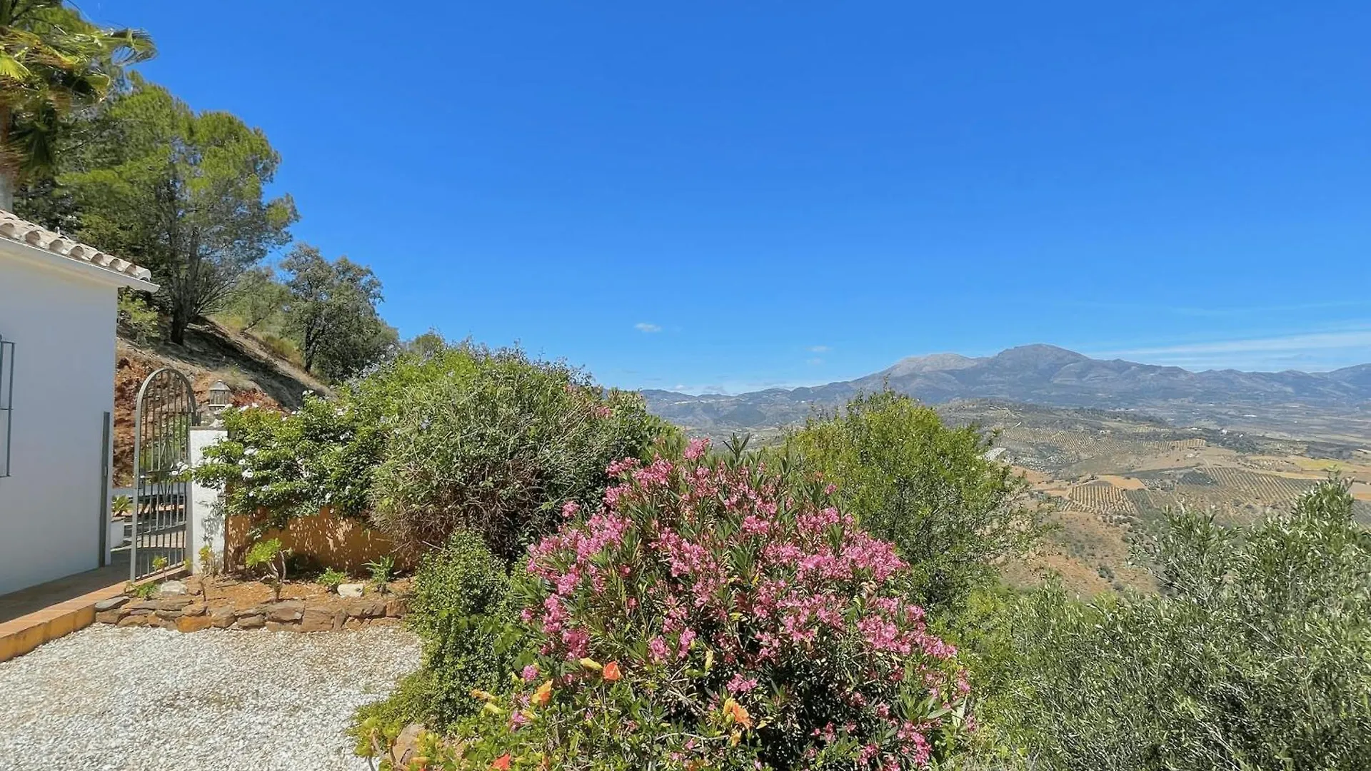 Casa Del Barco With Pool And Stunning Views Villa Guaro