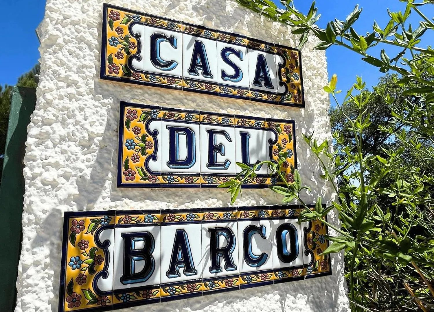 Casa Del Barco With Pool And Stunning Views Villa Guaro