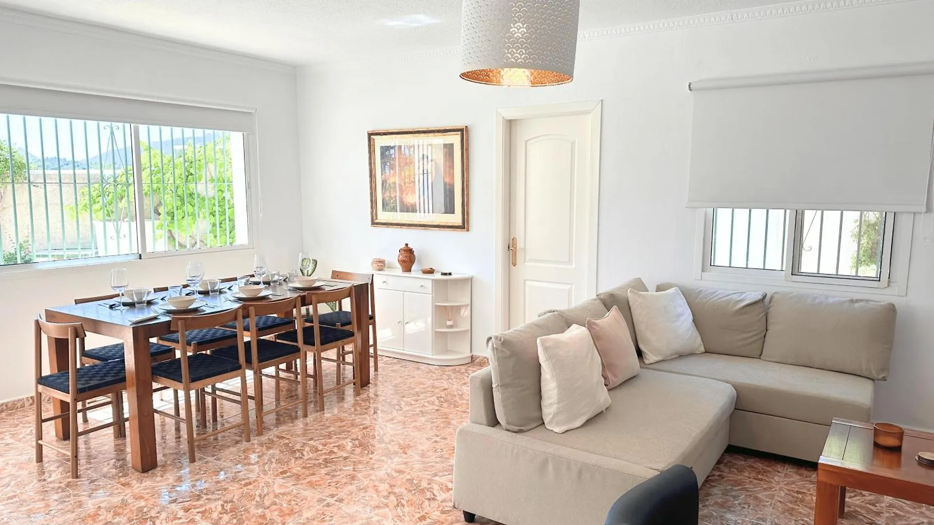 Casa Del Barco With Pool And Stunning Views Villa Guaro