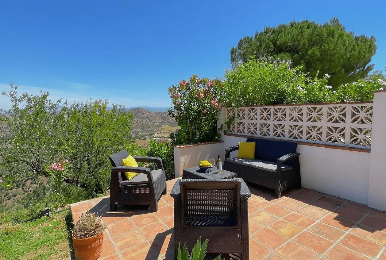 Casa Del Barco With Pool And Stunning Views Villa Guaro