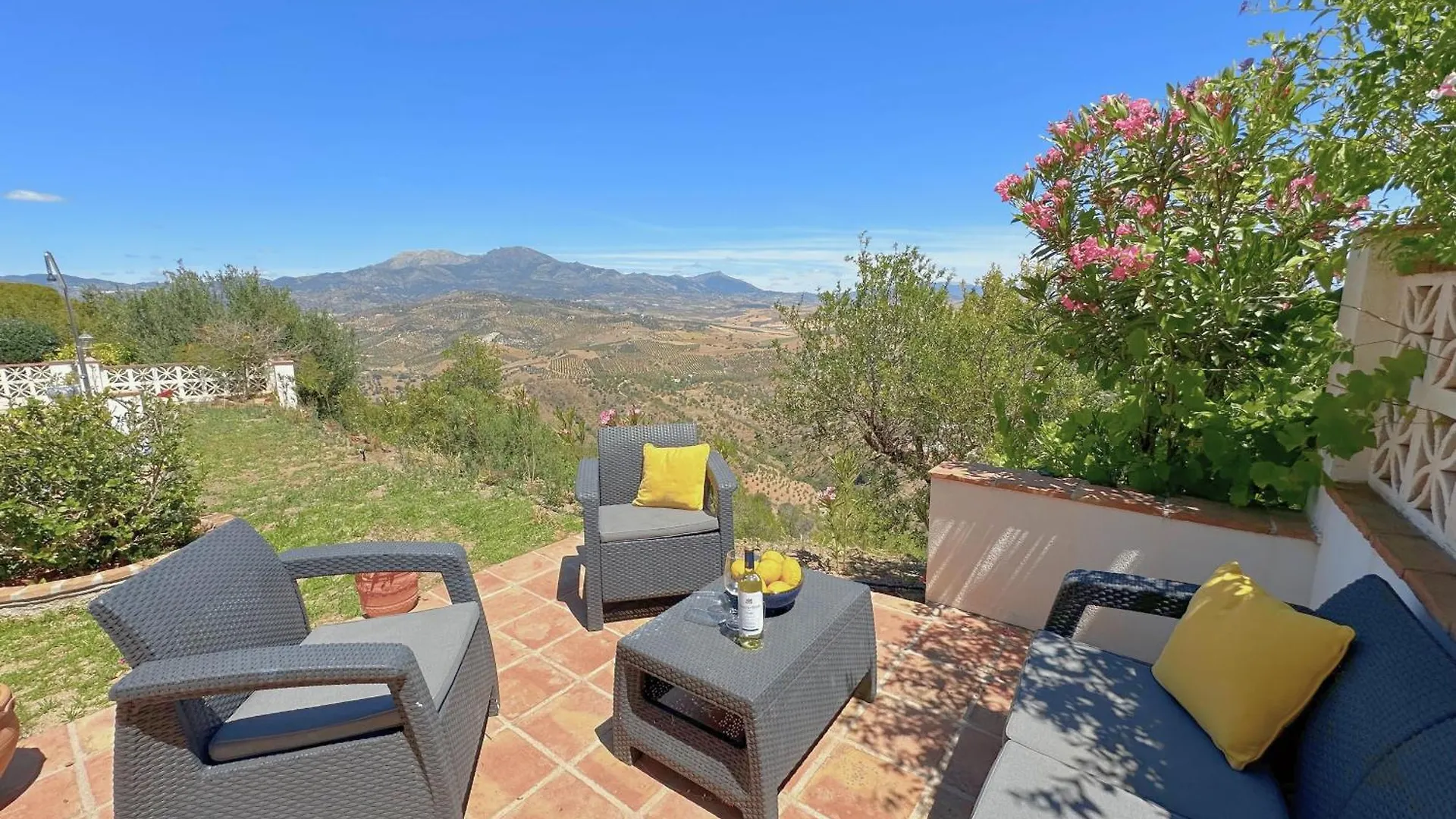 Casa Del Barco With Pool And Stunning Views Villa Guaro
