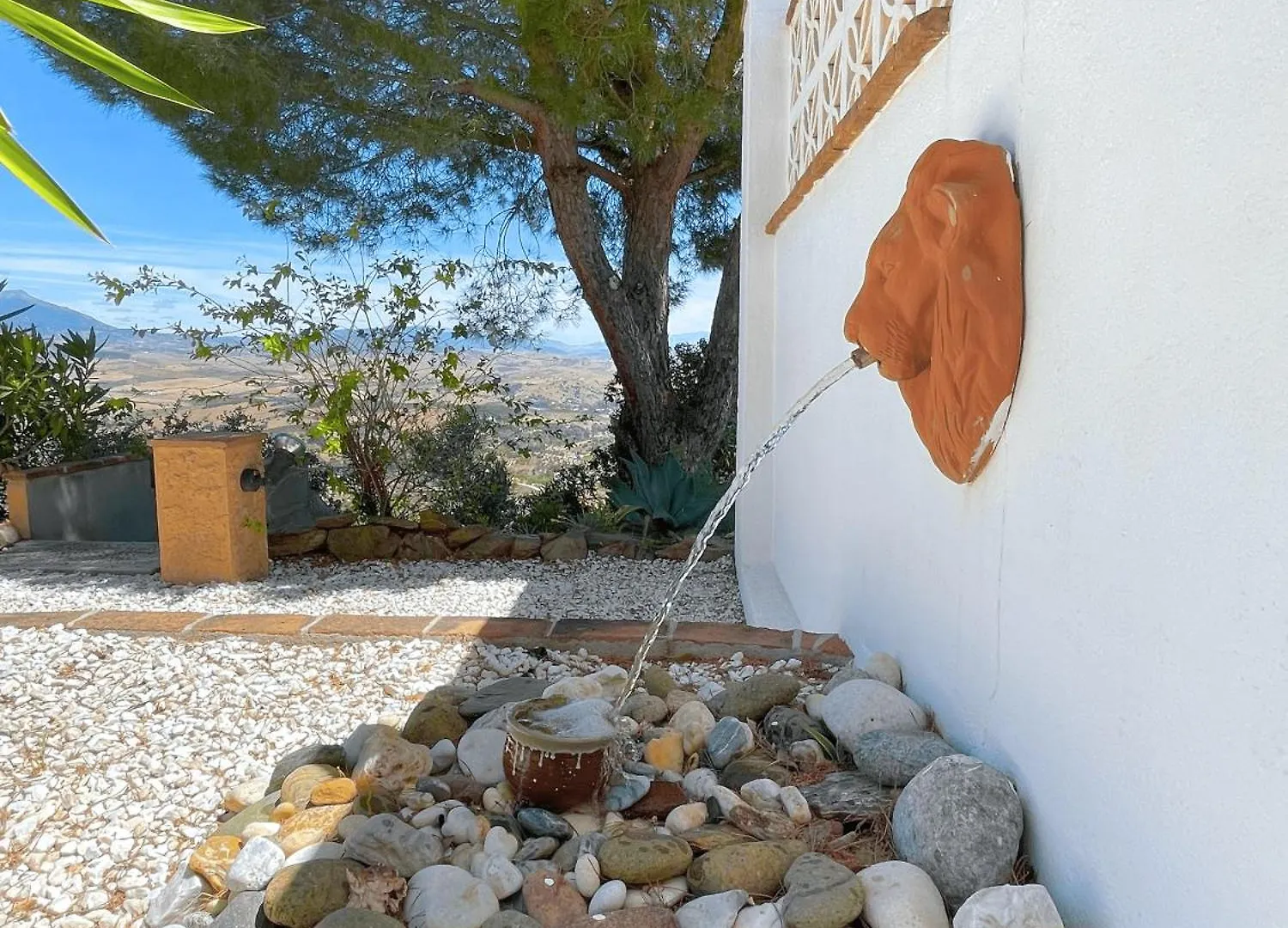 Casa Del Barco With Pool And Stunning Views Villa Guaro