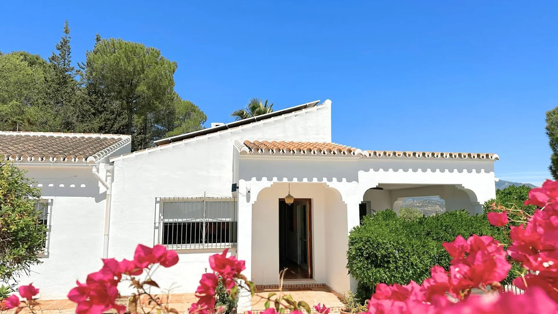 Casa Del Barco With Pool And Stunning Views Villa Guaro