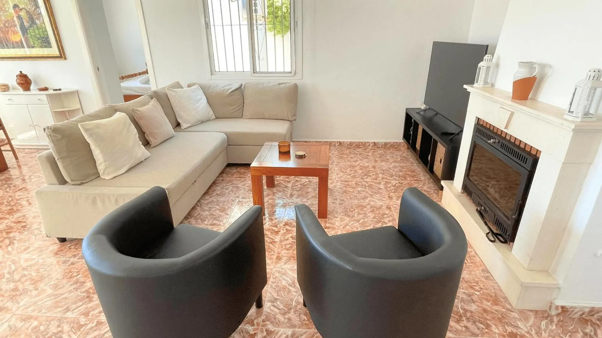 Casa Del Barco With Pool And Stunning Views Villa Guaro