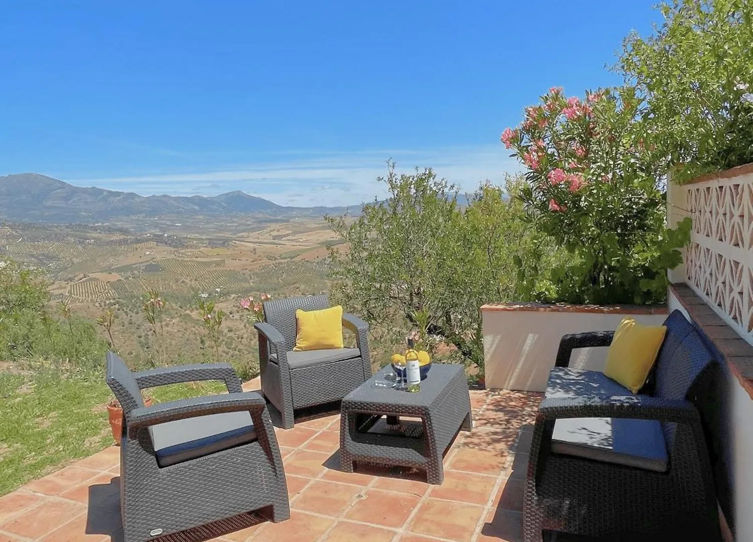Casa Del Barco With Pool And Stunning Views Villa Guaro